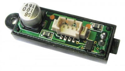 scalextric digital chip