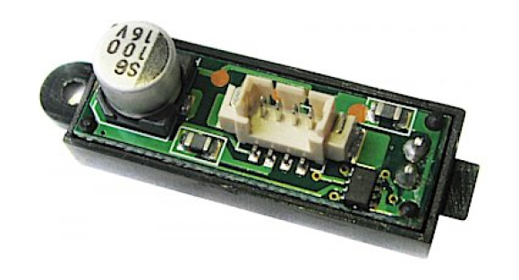 Scalextric C8516 F1 Easy Fit Digital Chip