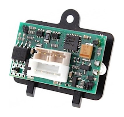 Carson Carrera Digital Decoder Chip for Scalextric DPR Slot Car 500707130