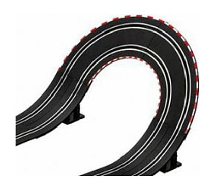 Carrera go track parts shop