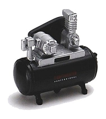 Hobby Gear 17011 Air Compressor