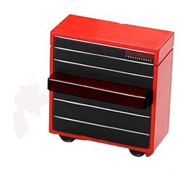 Hobby Gear 17020 Tool Box