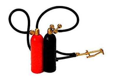 Hobby Hear 17022 Gas Torch