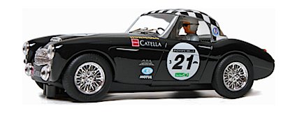 Carrera Slots - Carrera Slot Cars - Racing Tracks and Sets
