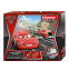Carrera 62238 Disney Cars 2 Set - Porto Corsa Racing Set, GO!!! 1/43