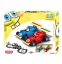 Carrera 62248 Sponge Bob Squarepants Set, GO!!! 1/43