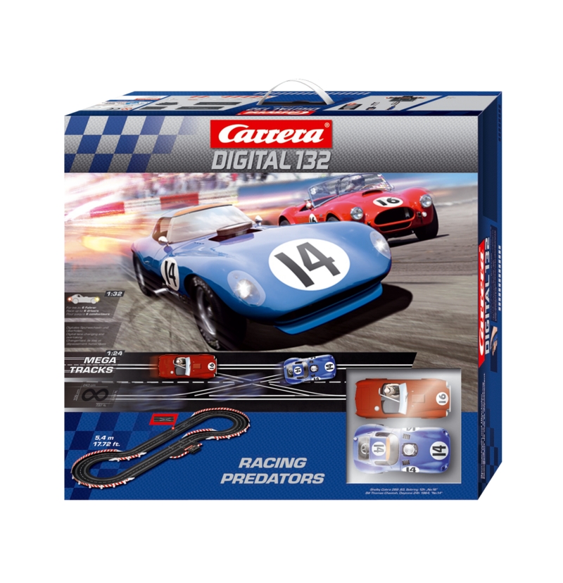 その他 Carrera [CD] Carrera Slots - Carrera Slot Cars - Racing Tracks and Sets