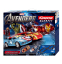 Carrera 62283 Marvel - The Avengers "Hero Team Chase" Set, GO!!! 1/43