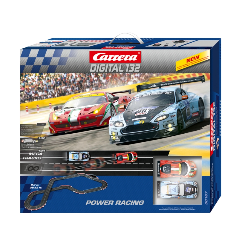 ミニカー Carrera digital 132 power racing 81BUht7KAWL._AC_SY200_QL15_.jpg