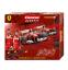 Carrera 62280 Ferrari F1 Masters Set, GO!!! 1/43