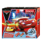 Carrera 62332 Disney/Pixar Cars -Neon Shift'n Drift Set, GO!!! 1/43 w/lights