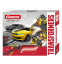 Carrera 62333 Transformers Set, GO!!! 1/43 w/lights