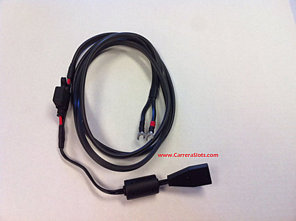 Prox Hand Controller 30340 Top Cable 1-15m for Carrera Digital 124/132 