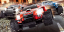 Carrera 120009 1:10 Scale  Racing Machine Blue,  R/C 2.4 GHz