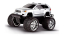 Carrera 160004 1:16 Jeep Grand Cherokee RC-Power! 27 MHz