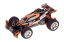Carrera 201001 1:20 Scale Shadow Fox, R/C 27 MHz