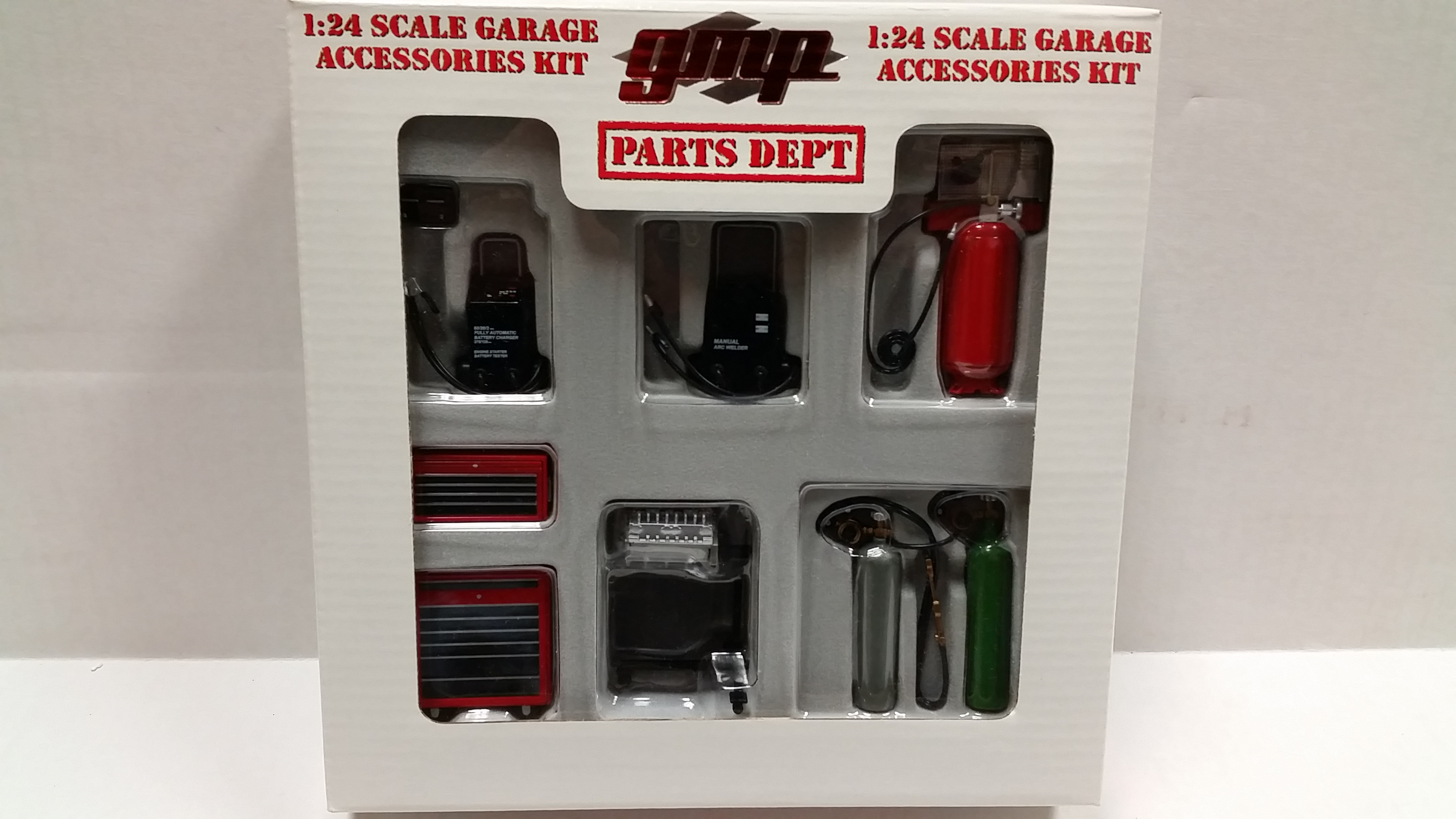 Carrera Slots - Carrera Slot Cars - Racing Tracks and Sets: GMP