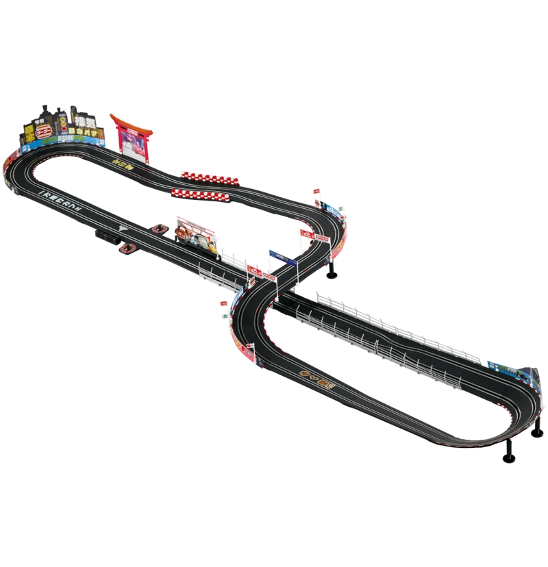 Carrera Slots - Carrera Slot Cars - Racing Tracks and Sets