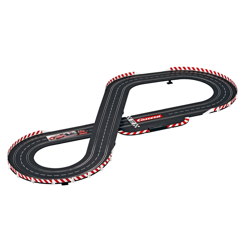 Carrera Evolution セットMOST WANTED新品未開封未使用 Carrera Slots - Carrera Slot Cars - Racing Tracks and Sets