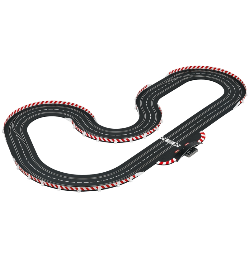 Carrera Slots - Carrera Slot Cars - Racing Tracks and Sets