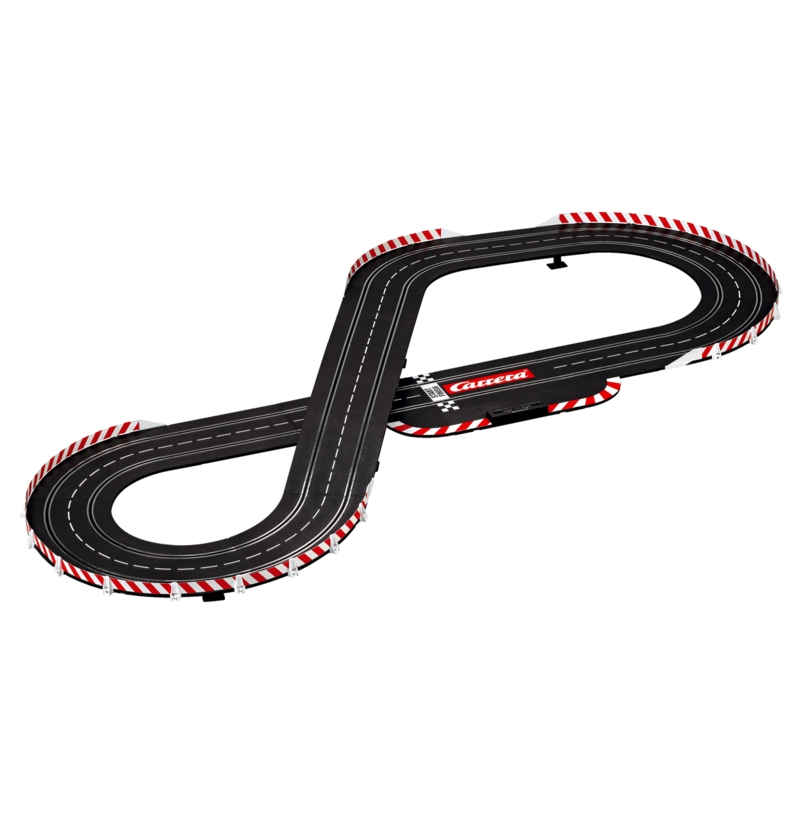 Carrera Slots - Carrera Slot Cars - Racing Tracks and Sets