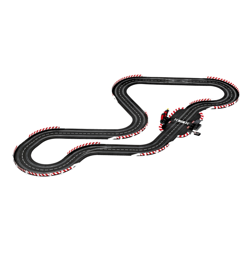 Carrera Slots - Carrera Slot Cars - Racing Tracks and Sets