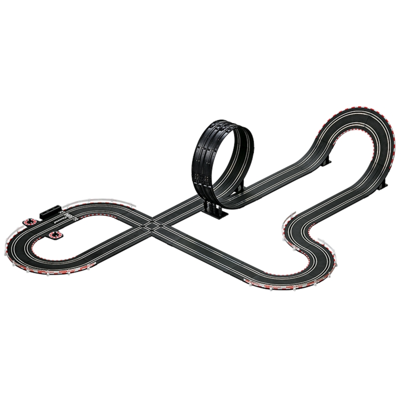 Carrera Slots - Carrera Slot Cars - Racing Tracks and Sets