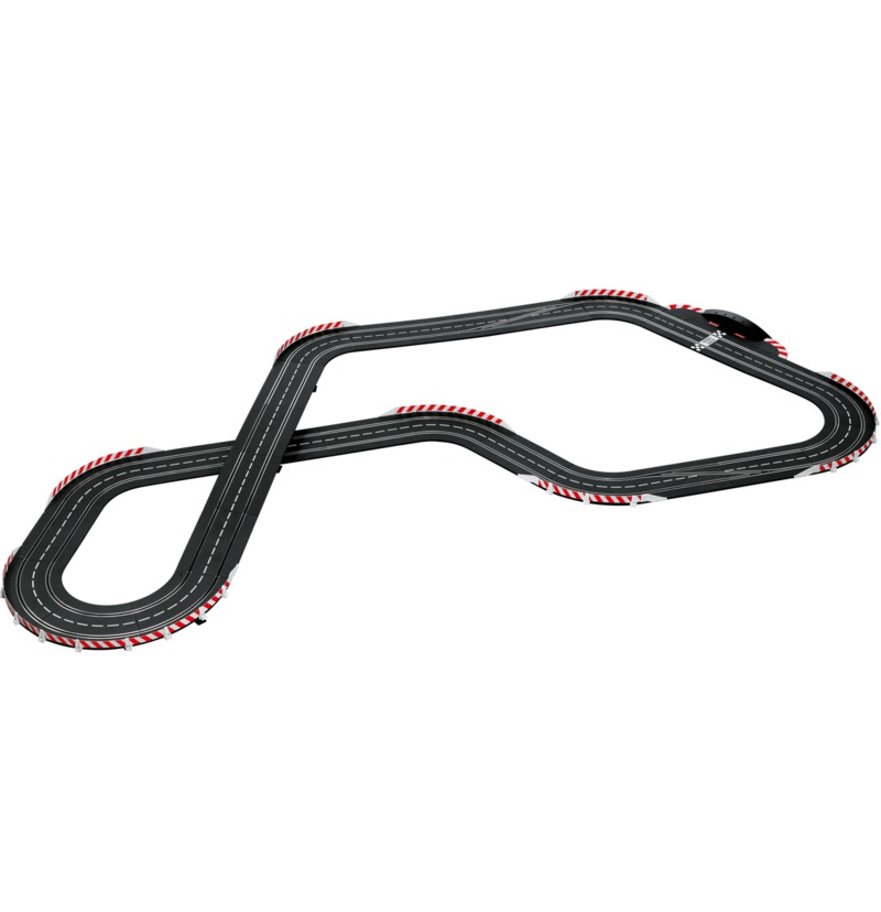 Carrera Slots - Carrera Slot Cars - Racing Tracks and Sets