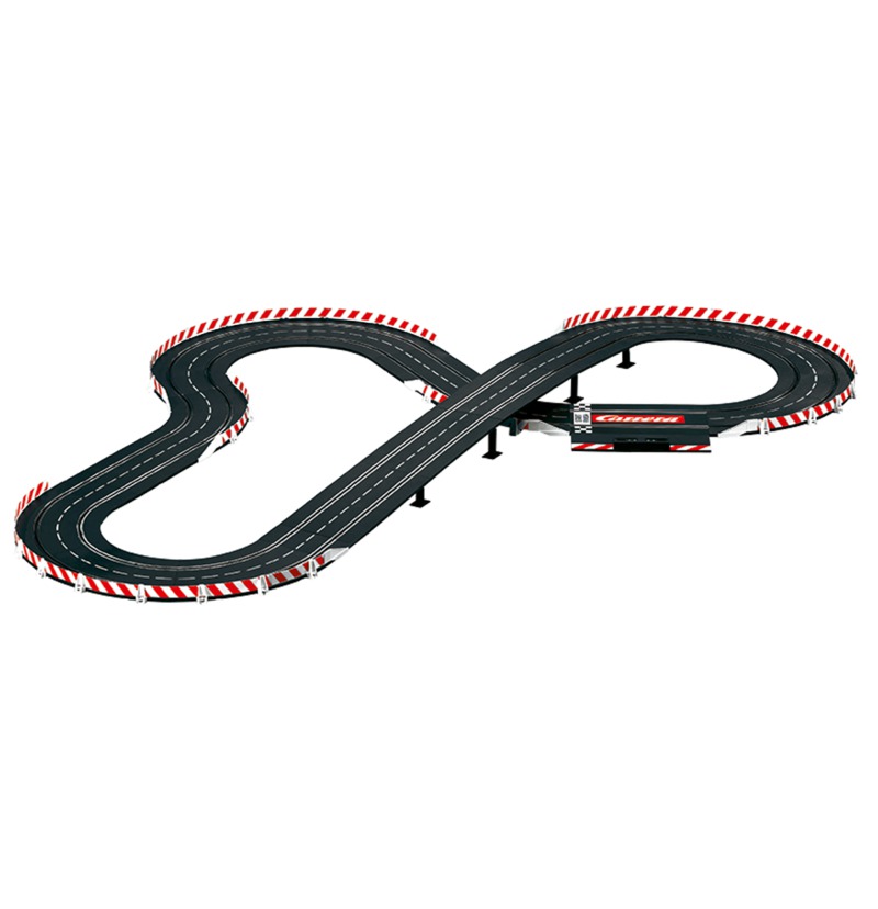 Carrera Slots - Carrera Slot Cars - Racing Tracks and Sets