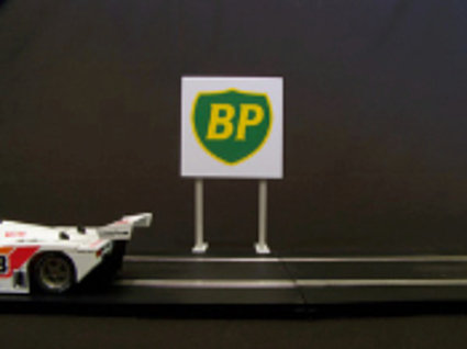 royale slot car accessories