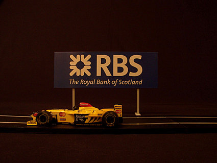 royale slot car accessories