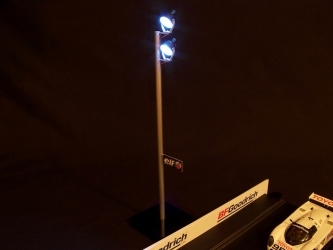 slot car track accessories