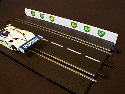 slot car track accessories