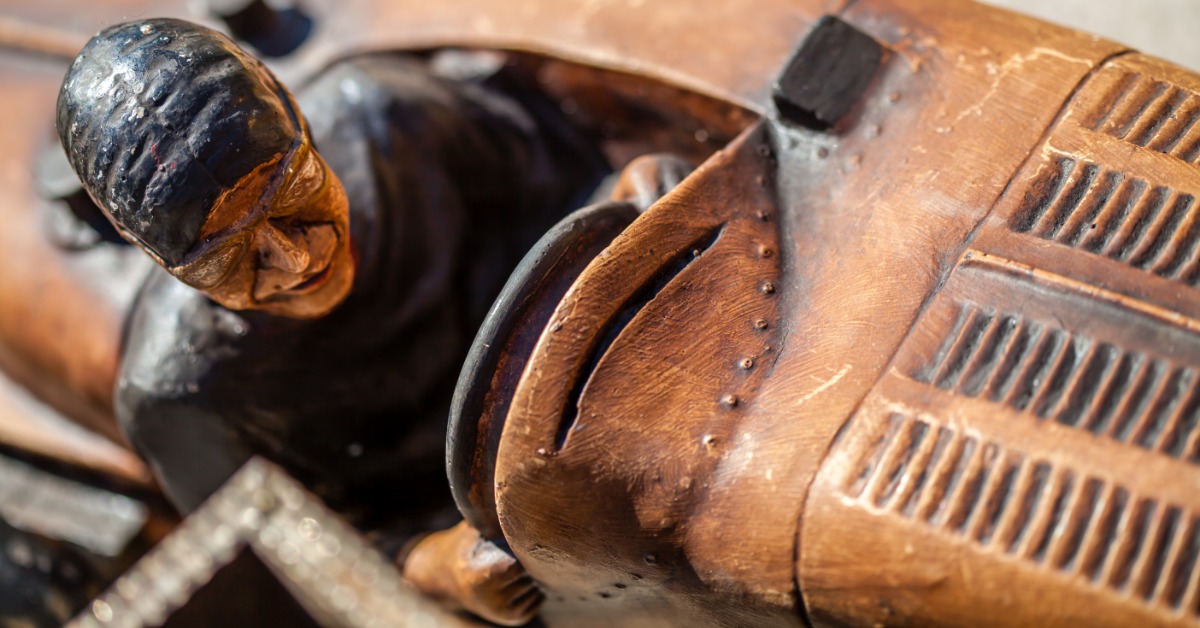 The Role of Authentic Packaging in Slot Car Collecting