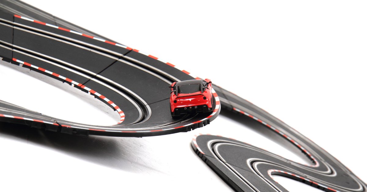 Most Popular Scalextric Car Models for Slot Car Enthusiasts